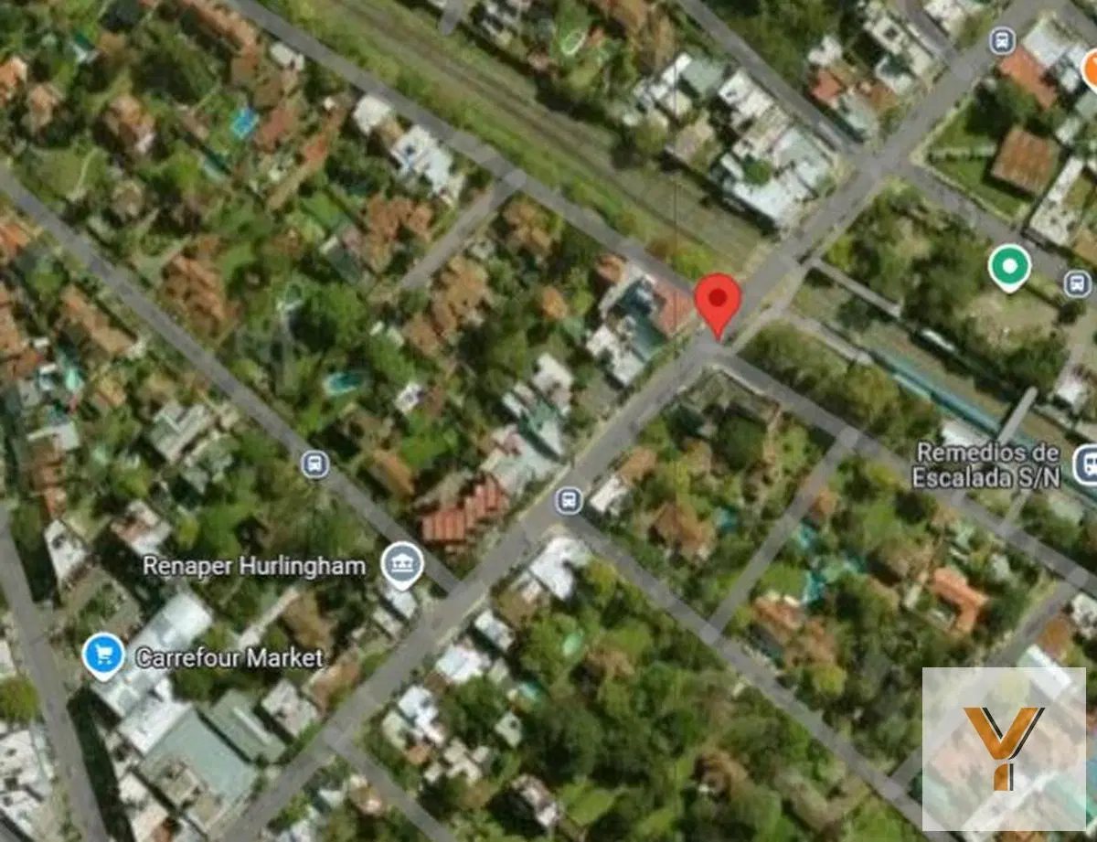 Local en venta - 60mts2 - Hurlingham 5
