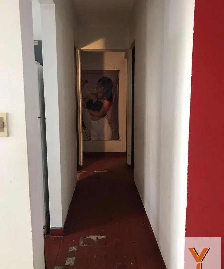 Departamento en venta - 3 Dormitorios 1 Baño - 68Mts2 - Ensenada 2