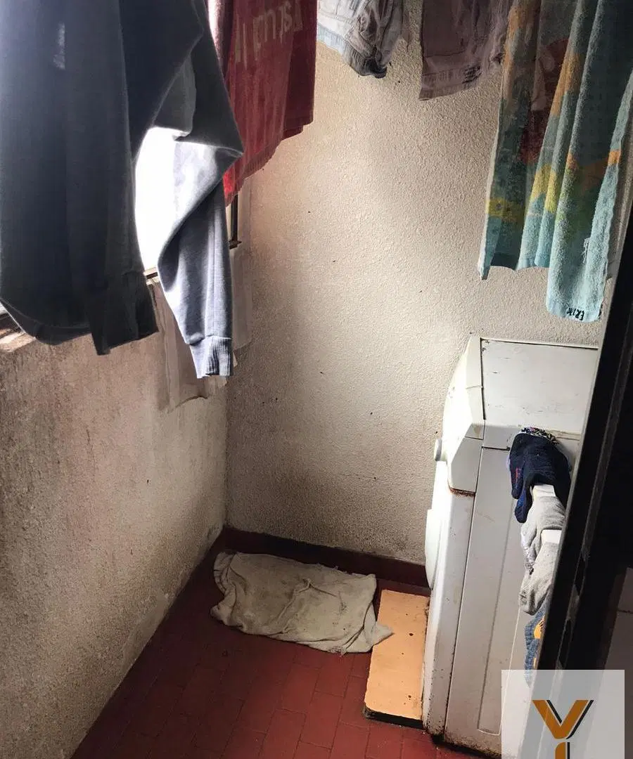 Departamento en venta - 3 Dormitorios 1 Baño - 68Mts2 - Ensenada 4