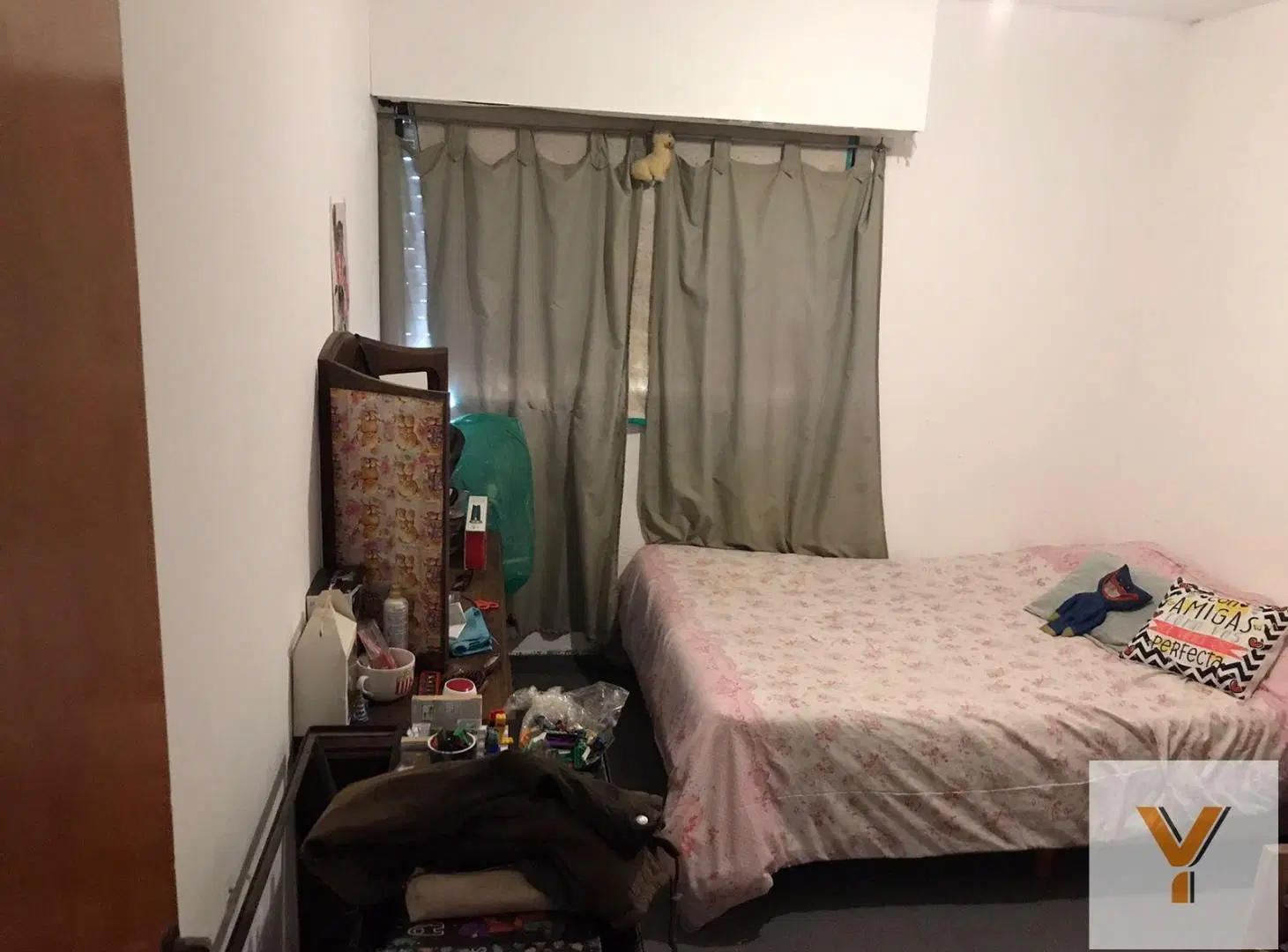 Departamento en venta - 3 Dormitorios 1 Baño - 68Mts2 - Ensenada 5