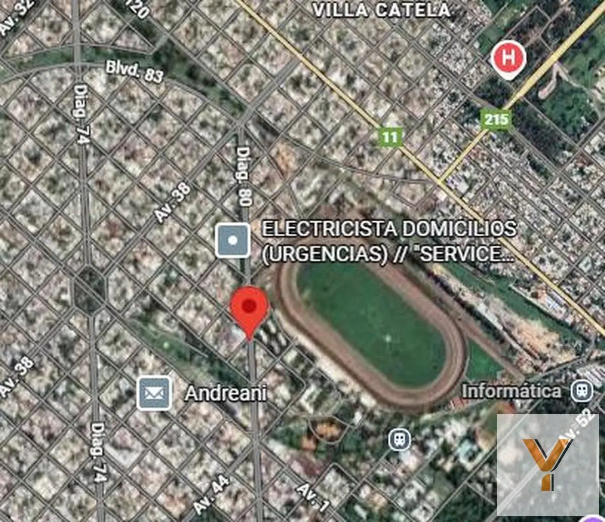 Departamento en venta - 2 Dormitorios 1 Baño - 55mts2 - La Plata 5
