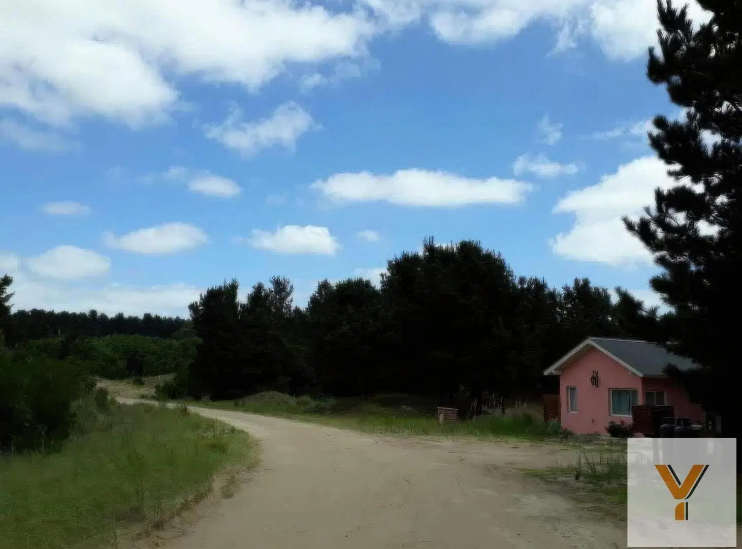 Terreno en venta - 1000mts2 - Pinamar 8