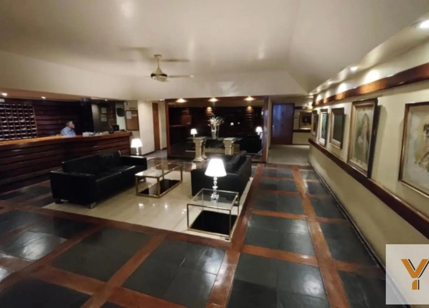Departamento en Alquiler - Monoambiente 1 Baño - 24mts - Recoleta 4