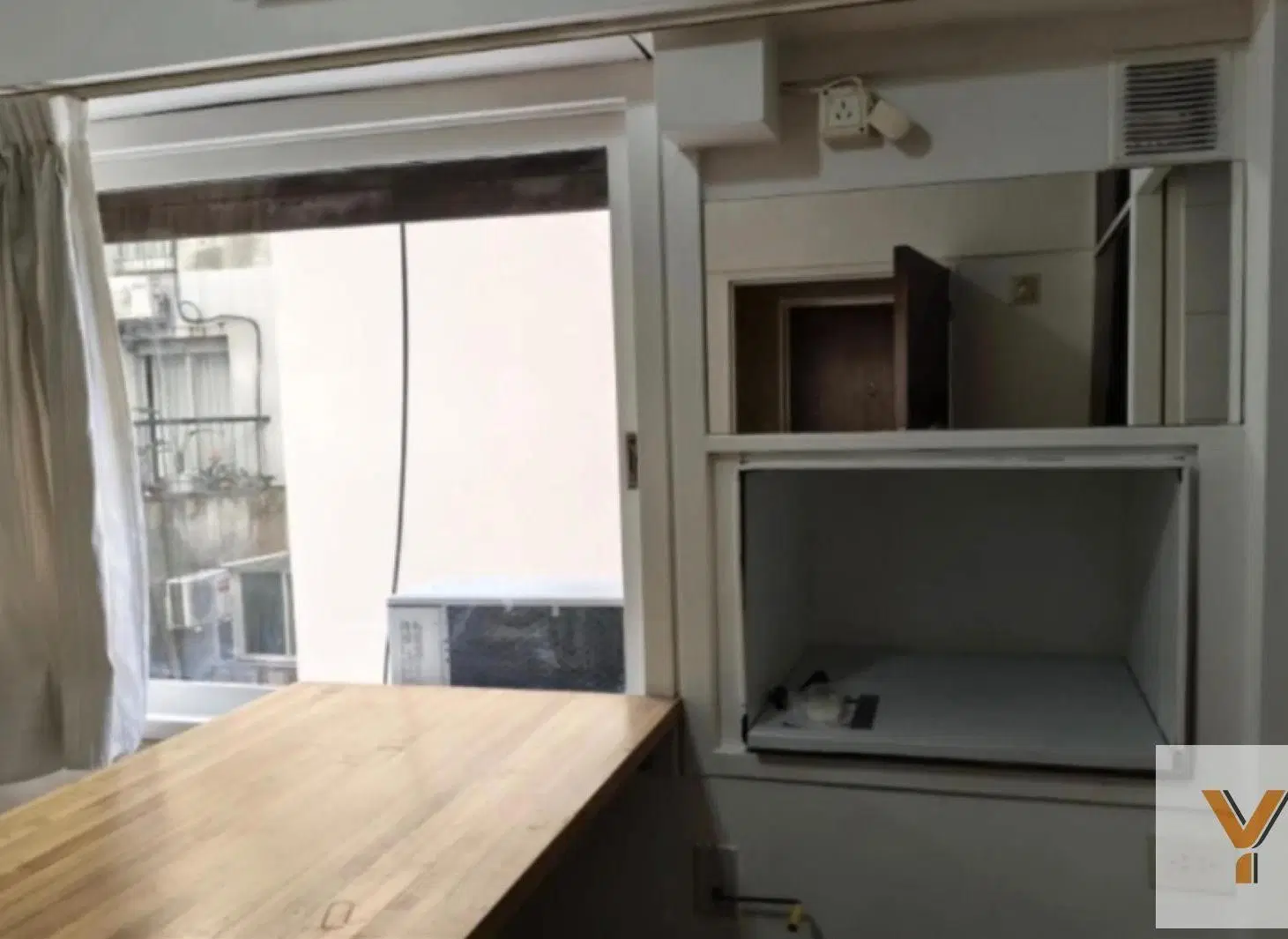 Departamento en Alquiler - Monoambiente 1 Baño - 24mts - Recoleta 2