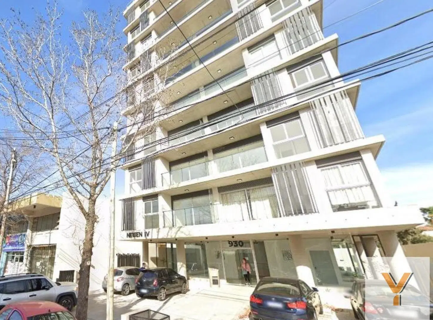 Cochera en venta - 10Mts2 - Ituzaingó 3