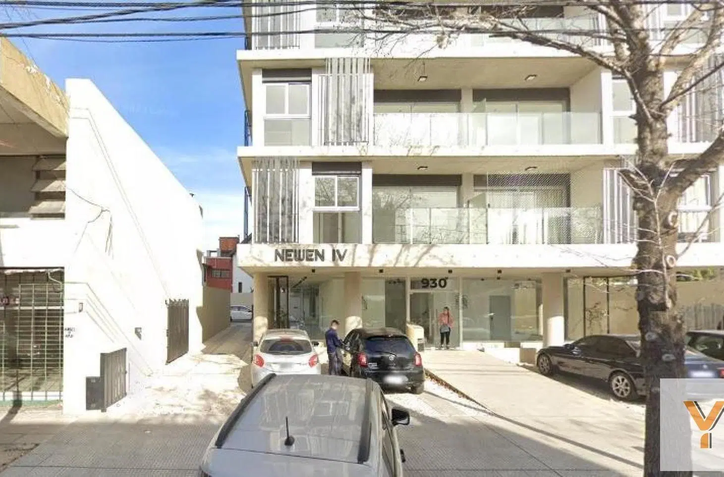 Cochera en venta - 10Mts2 - Ituzaingó 2