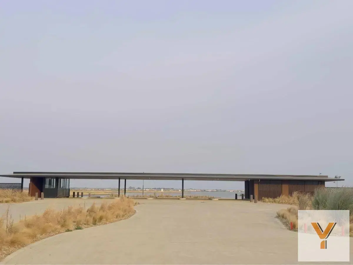 Terreno en venta - 641mts2 -  Escobar 3