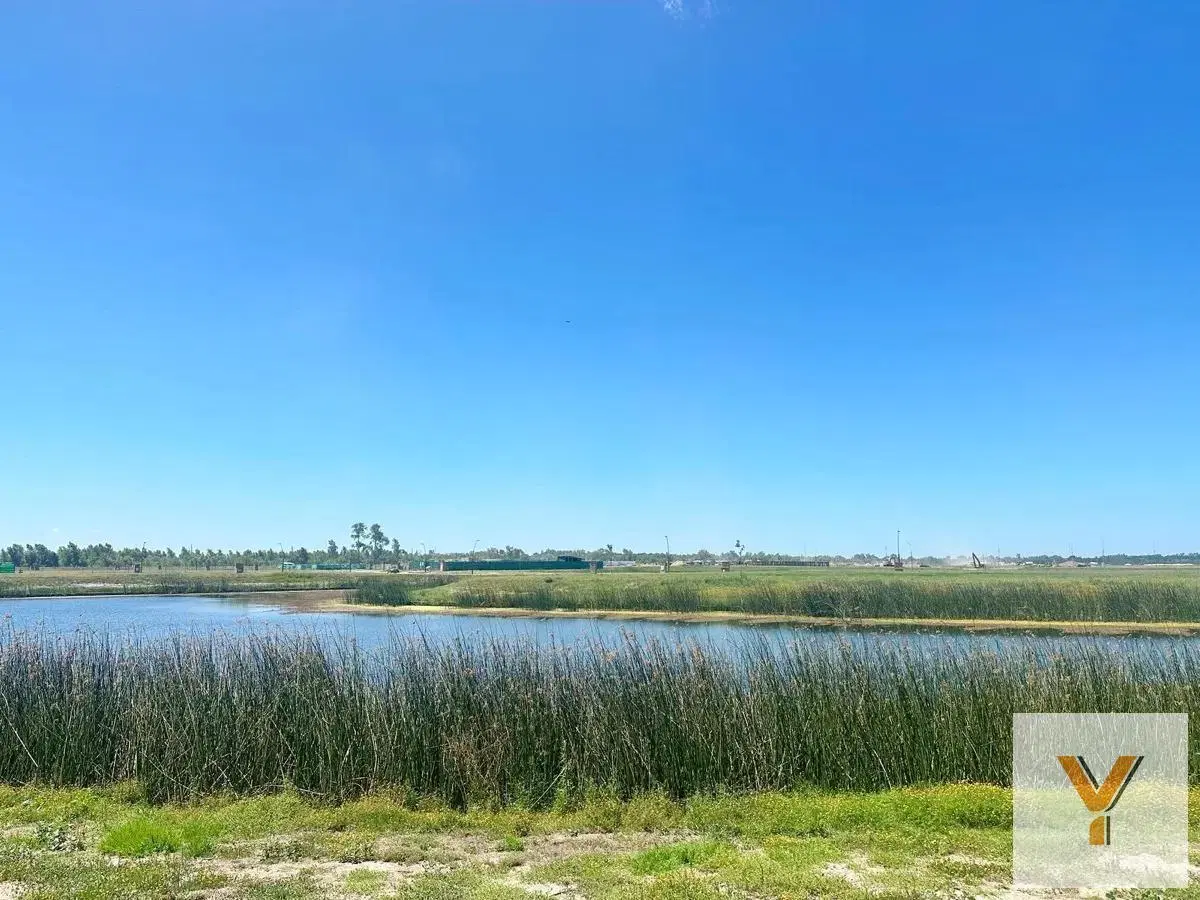 Terreno en venta - 641mts2 -  Escobar 4