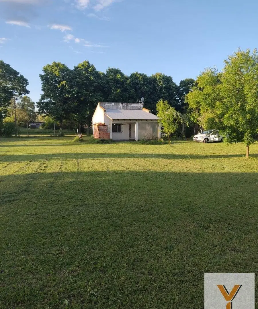 Casa en venta - 2 Dormitorios 1 Baño - 3000mts2 - Cazon 4