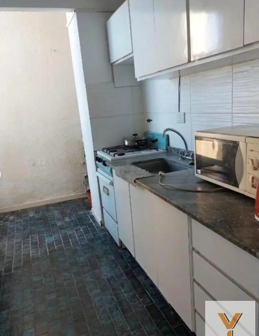 Departamento en venta - 2 Dormitorios 1 Baño - San Bernardo del Tuyú 5