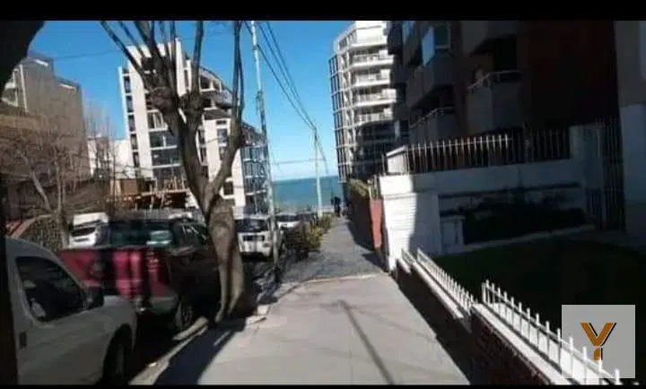 Departamento en alquiler temporario - 1 Dormitorio 1 Baño - Mar del Plata 3