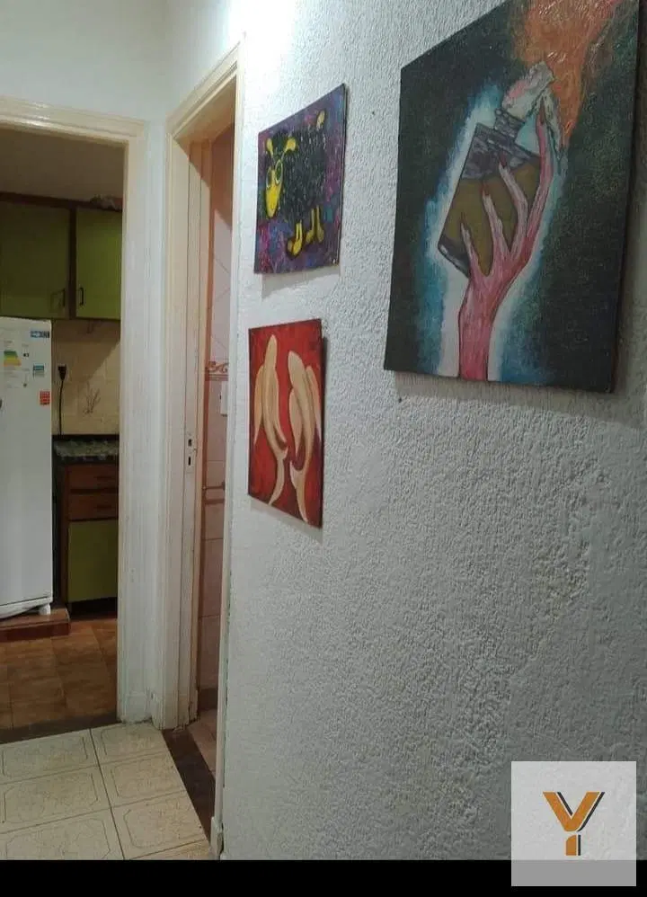 Departamento en alquiler temporario - 1 Dormitorio 1 Baño - Mar del Plata 2