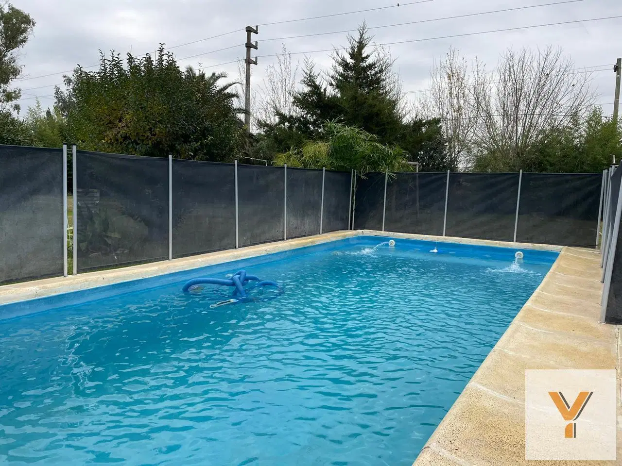 Casa en venta - 2 Dormitorios 1 Baño - Cochera - 1.750Mts2 - Coronel Brandsen 4