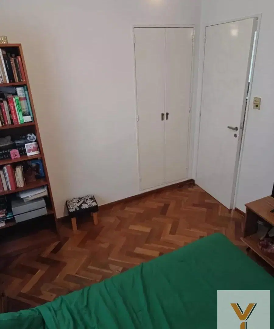 Departamento en venta - 3 Dormitorios 2 Baños - Cochera - 83Mts2 - Palermo 5