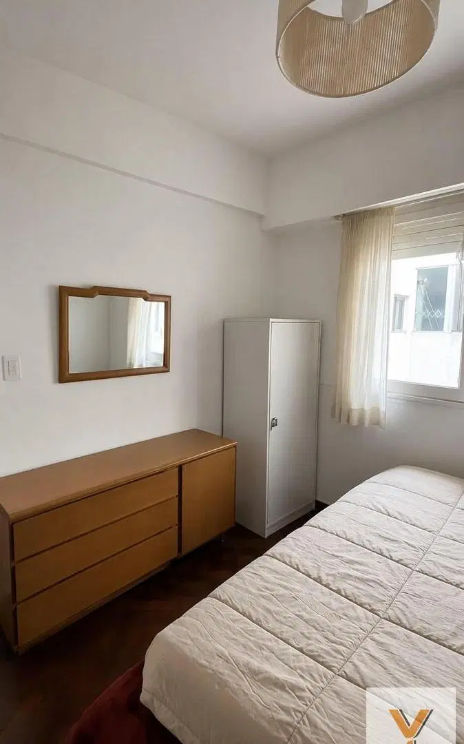 Departamento en Alquiler - 1 Dormitorio 1 Baño - 41mts - Mar Del Plata 5