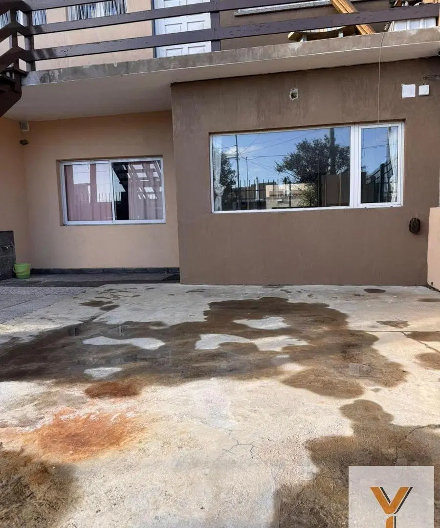 PH en Alquiler - 2 Dormitorios 1 Baño - 80mts - Mar Del Plata 5