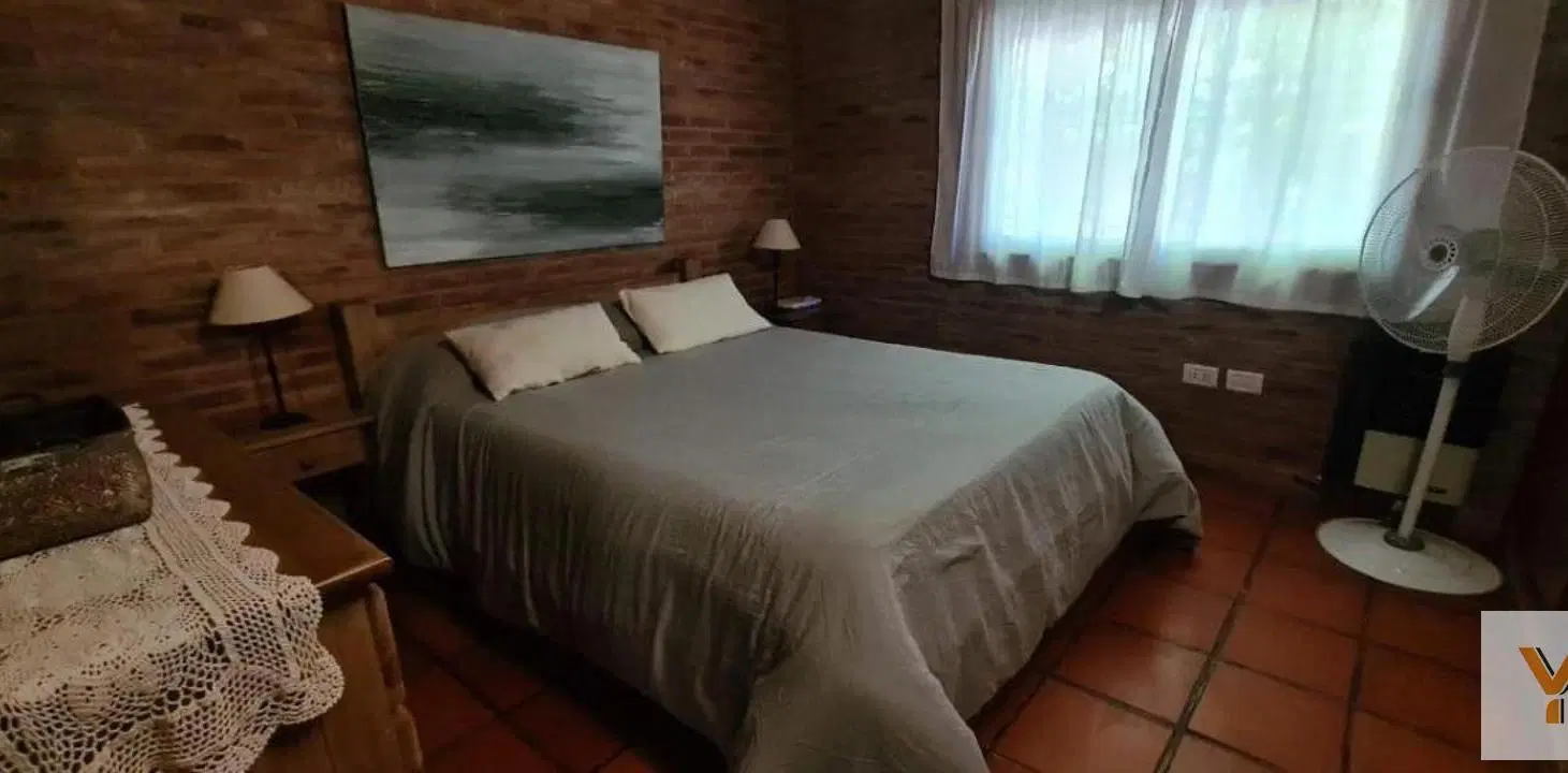 Casa en Venta - 4 Dormitorios 2 Baños - 521mts - Valeria Del Mar 5