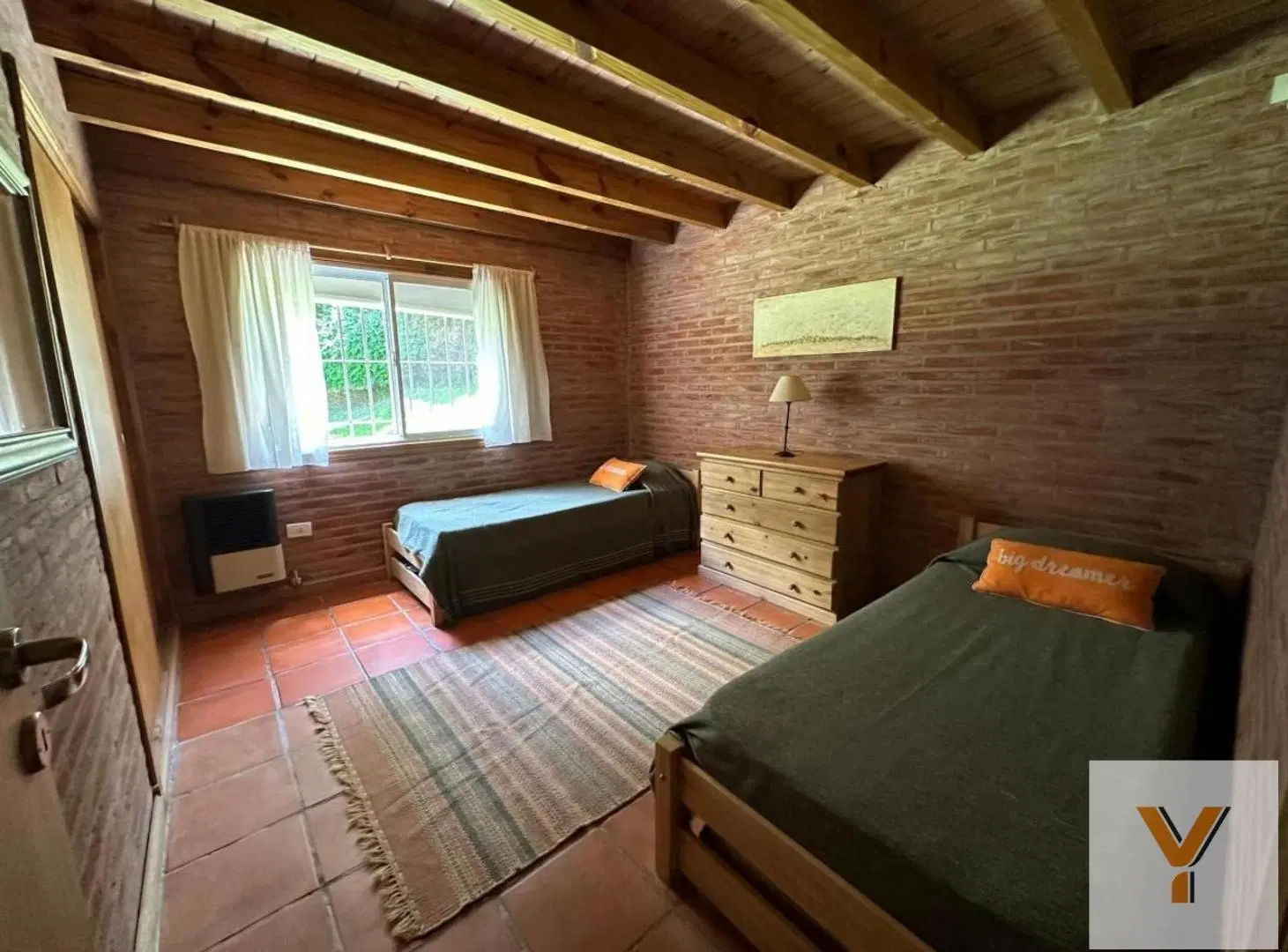 Casa en Venta - 4 Dormitorios 2 Baños - 521mts - Valeria Del Mar 4
