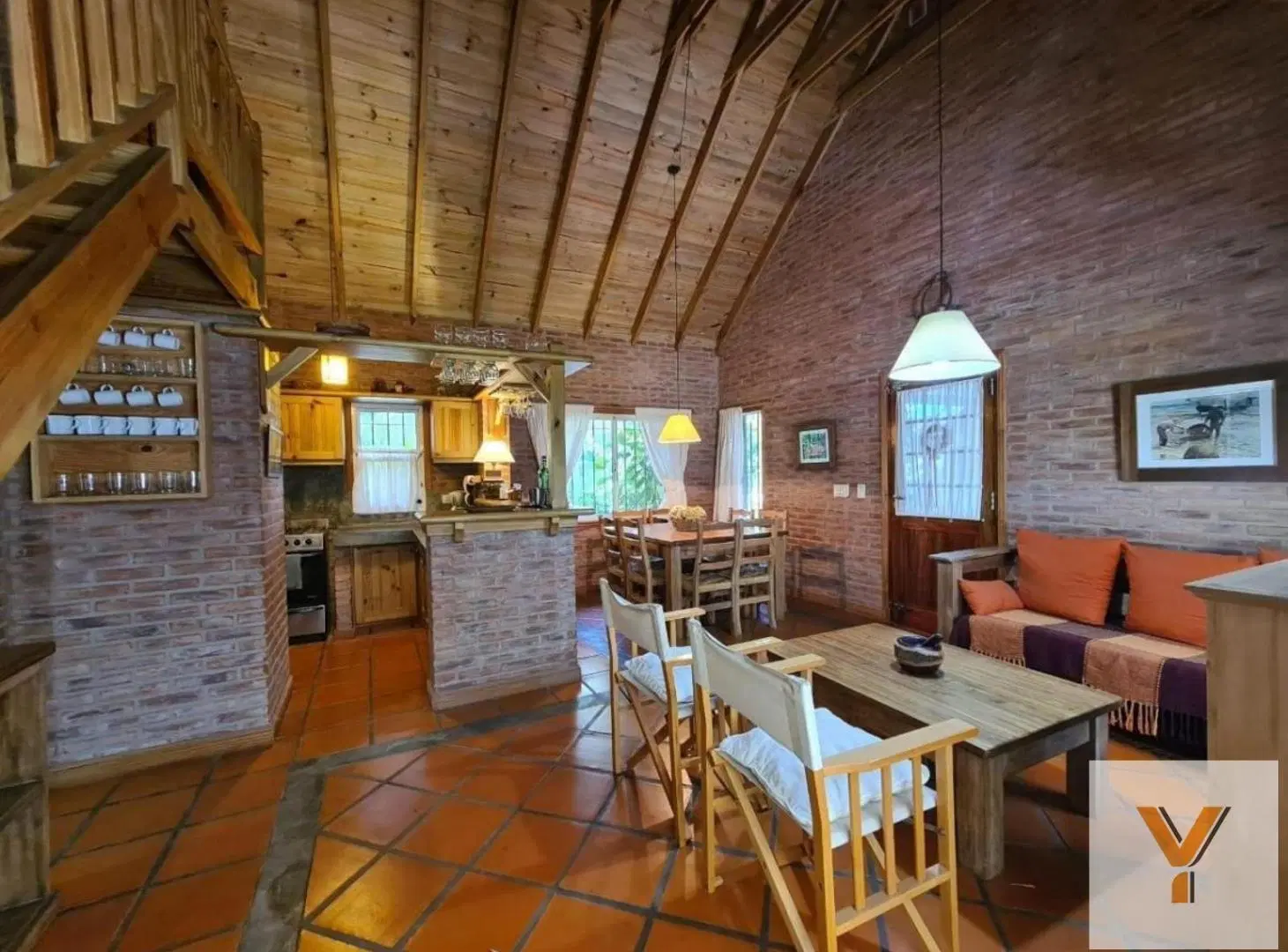 Casa en Venta - 4 Dormitorios 2 Baños - 521mts - Valeria Del Mar 3