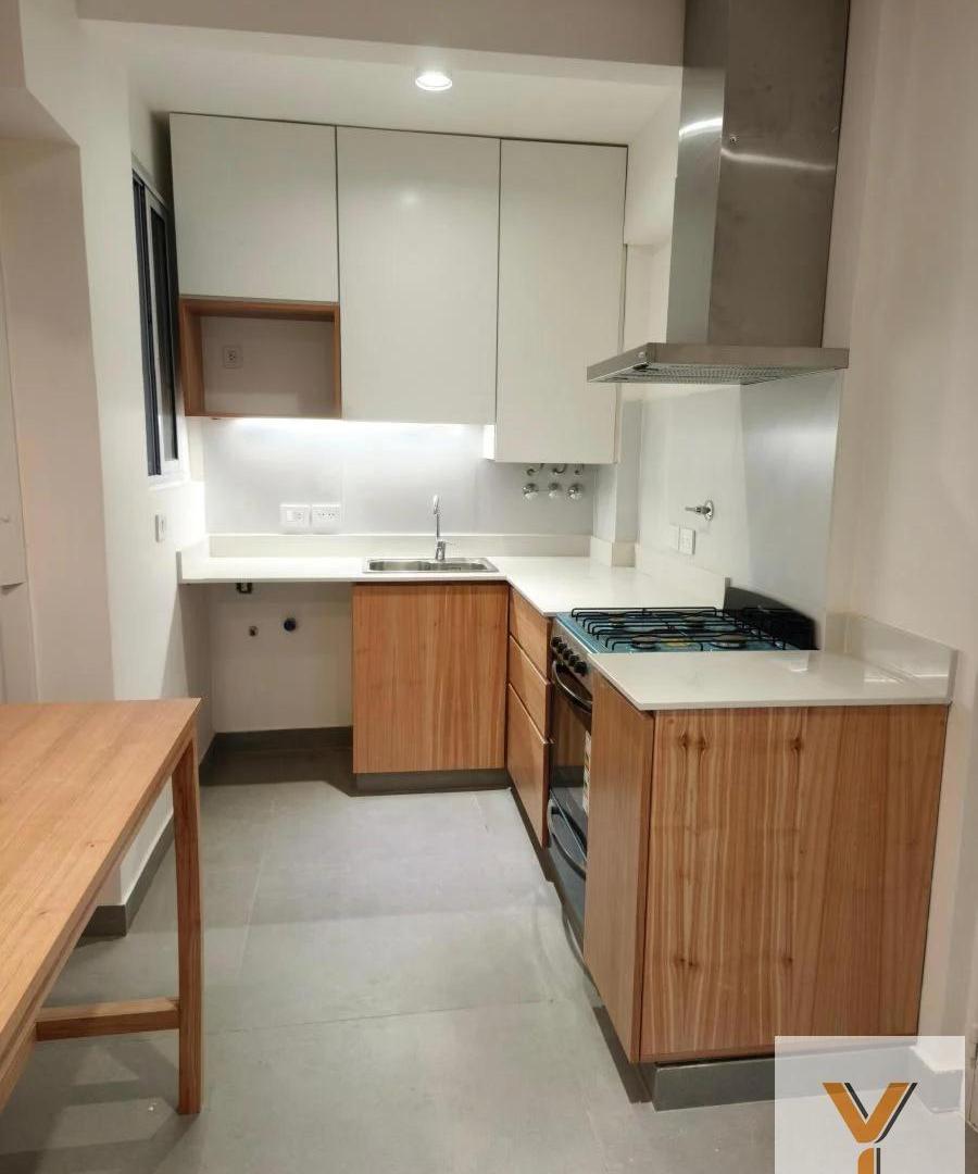 Foto de Departamento en Venta - 3 Dormitorios 2 Baños - 96mts - Nuñez, imagen 2