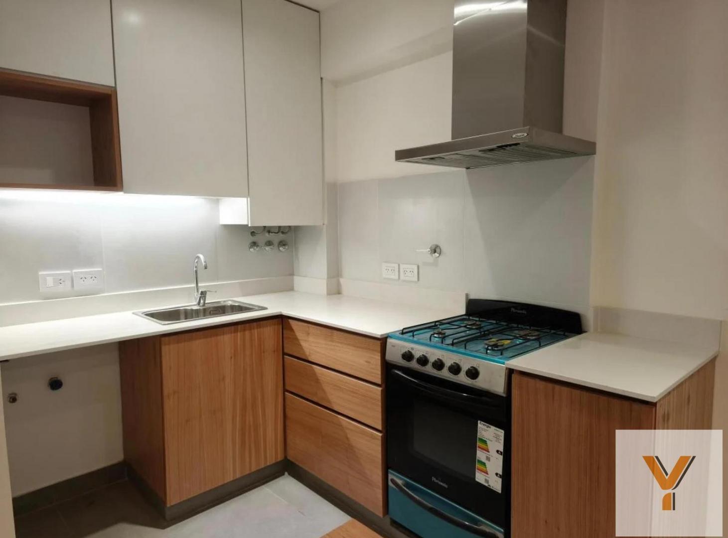 Foto de Departamento en Venta - 3 Dormitorios 2 Baños - 96mts - Nuñez, imagen 4