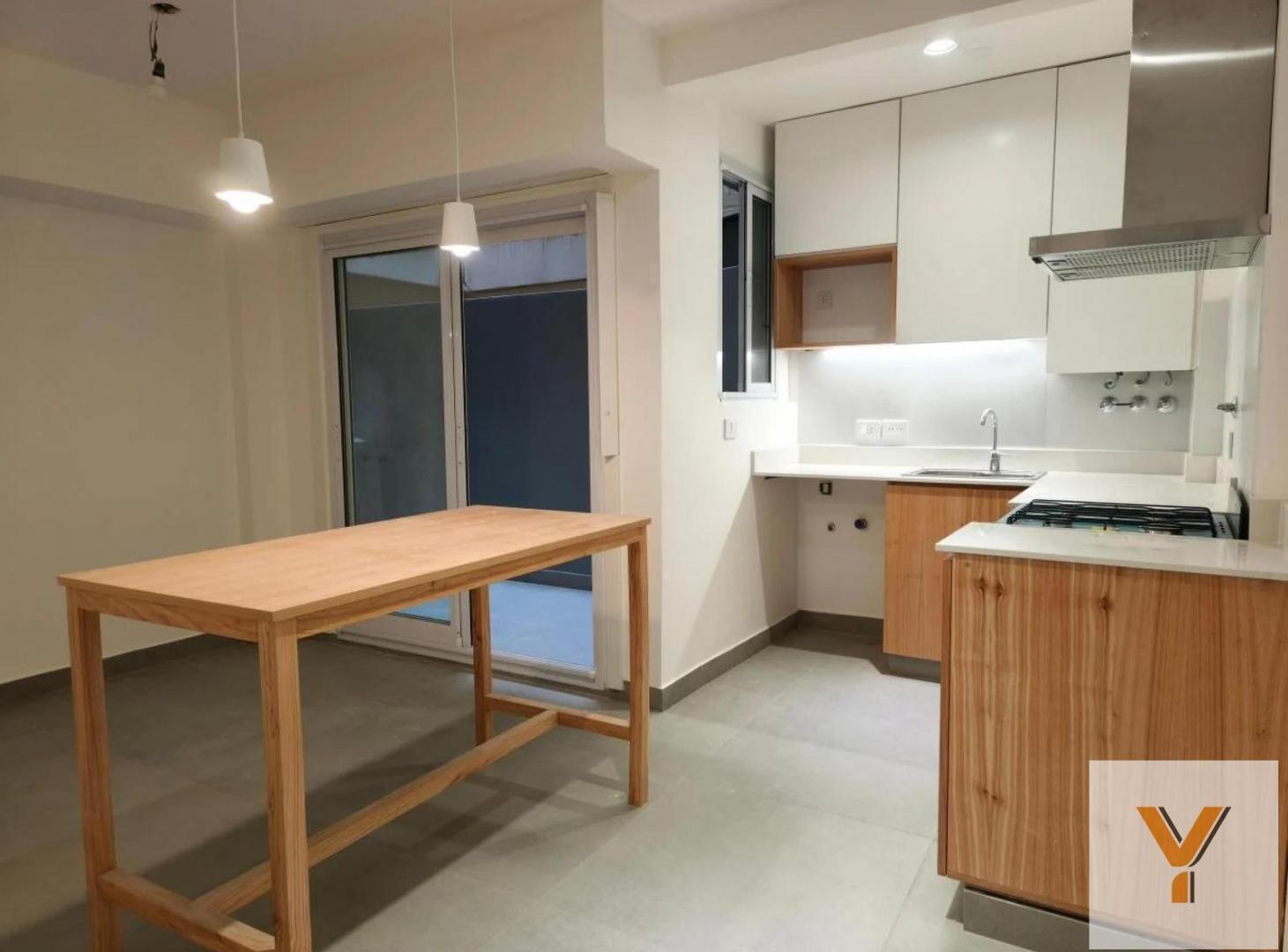 Foto de Departamento en Venta - 3 Dormitorios 2 Baños - 96mts - Nuñez, imagen 3