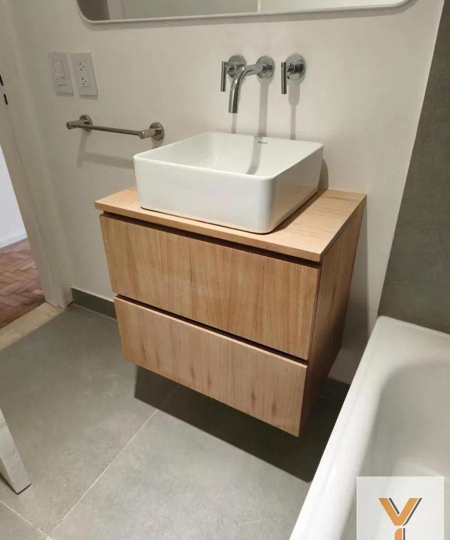 Departamento en Venta - 3 Dormitorios 2 Baños - 96mts - Nuñez 5