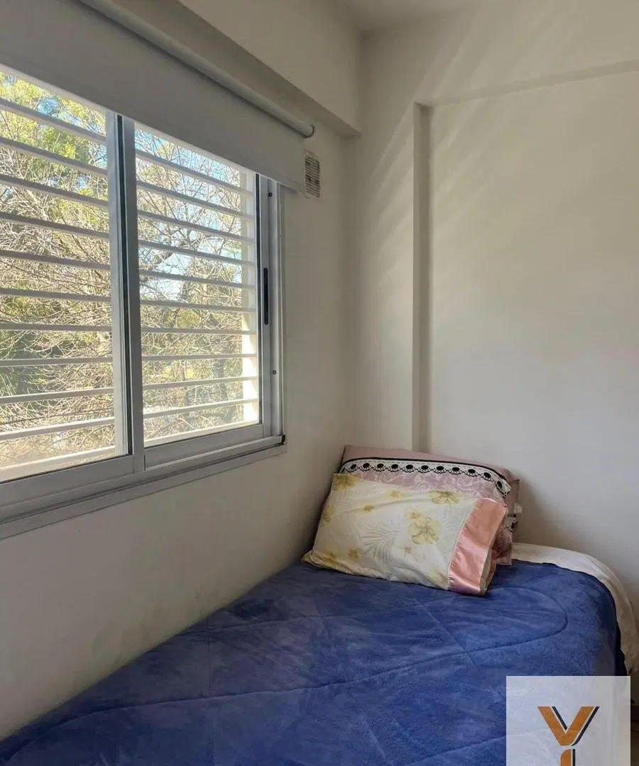 Departamento en Venta - Monoambiente 1 Baño - 40mts - La Plata 2
