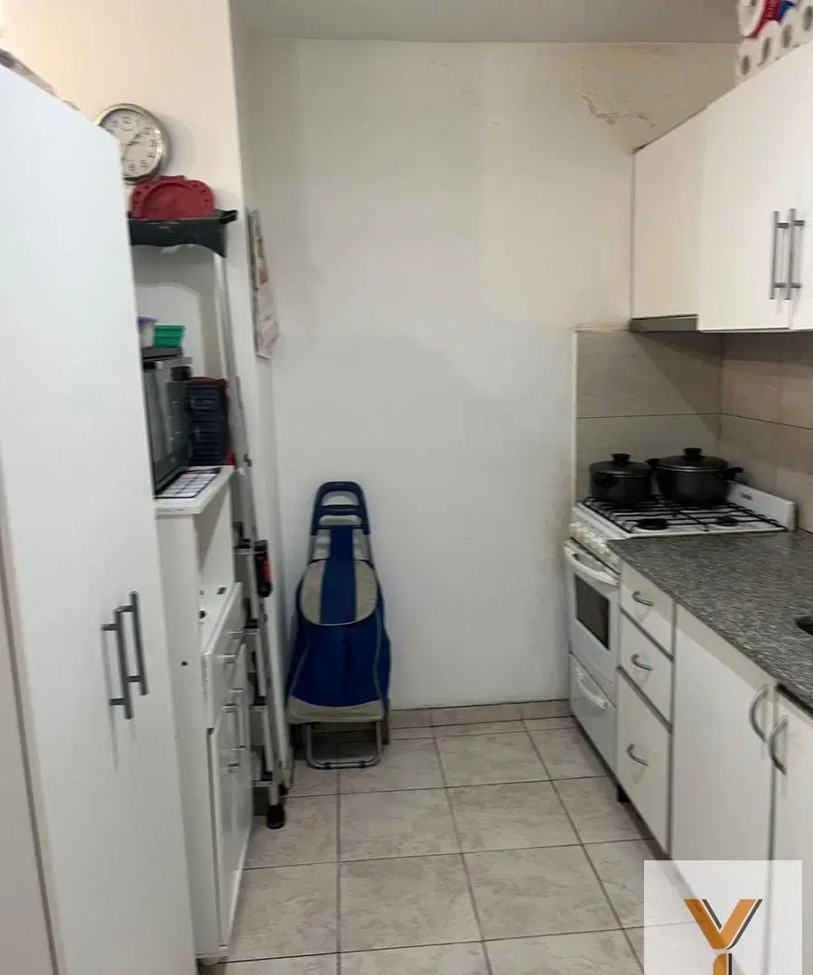 Departamento en Venta - Monoambiente 1 Baño - 40mts - La Plata 4