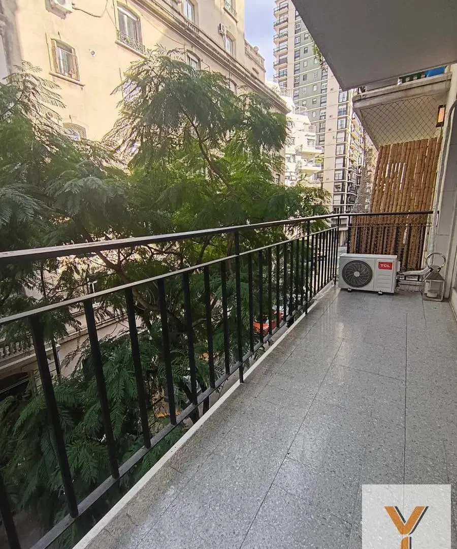 Departamento en Venta - 3 Dormitorios 2 Baños - 175mts - Recoleta 5