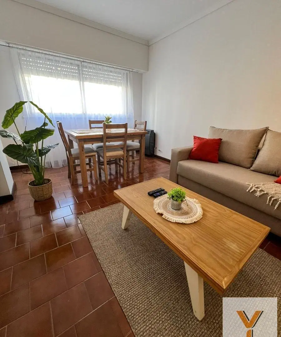 Departamento en Venta - 1 Dormitorio 1 Baño - 41mts - Mar Del Plata 3