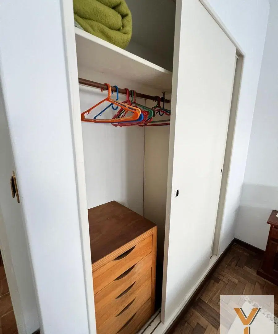 Departamento en Venta - 1 Dormitorio 1 Baño - 41mts - Mar Del Plata 8