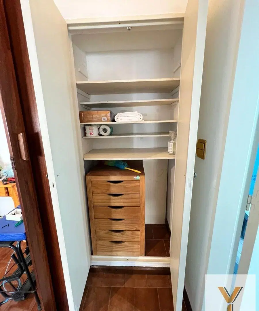 Departamento en Venta - 1 Dormitorio 1 Baño - 41mts - Mar Del Plata 5