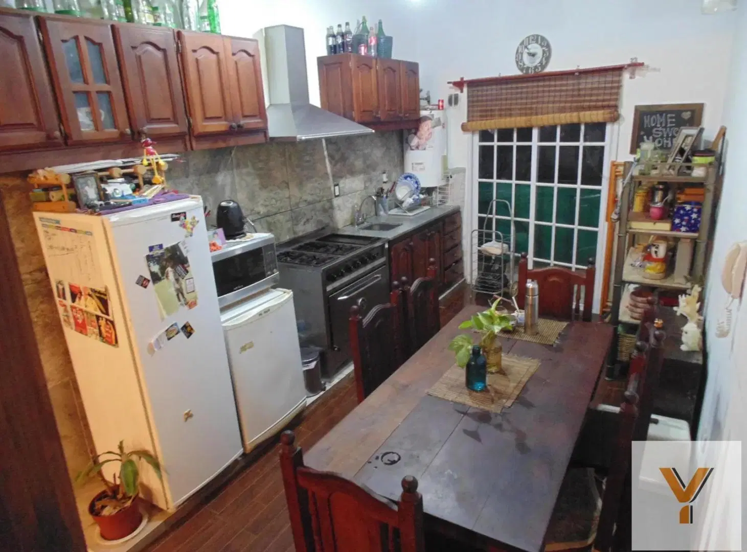Departamento en Venta - 3 Dormitorios 1 Baño - 95mts - Quilmes 4