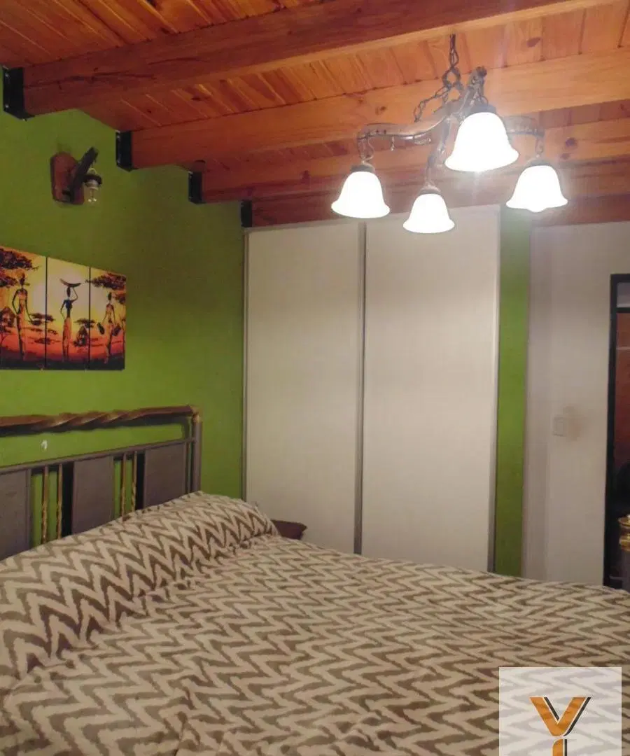 Departamento en Venta - 3 Dormitorios 1 Baño - 95mts - Quilmes 3