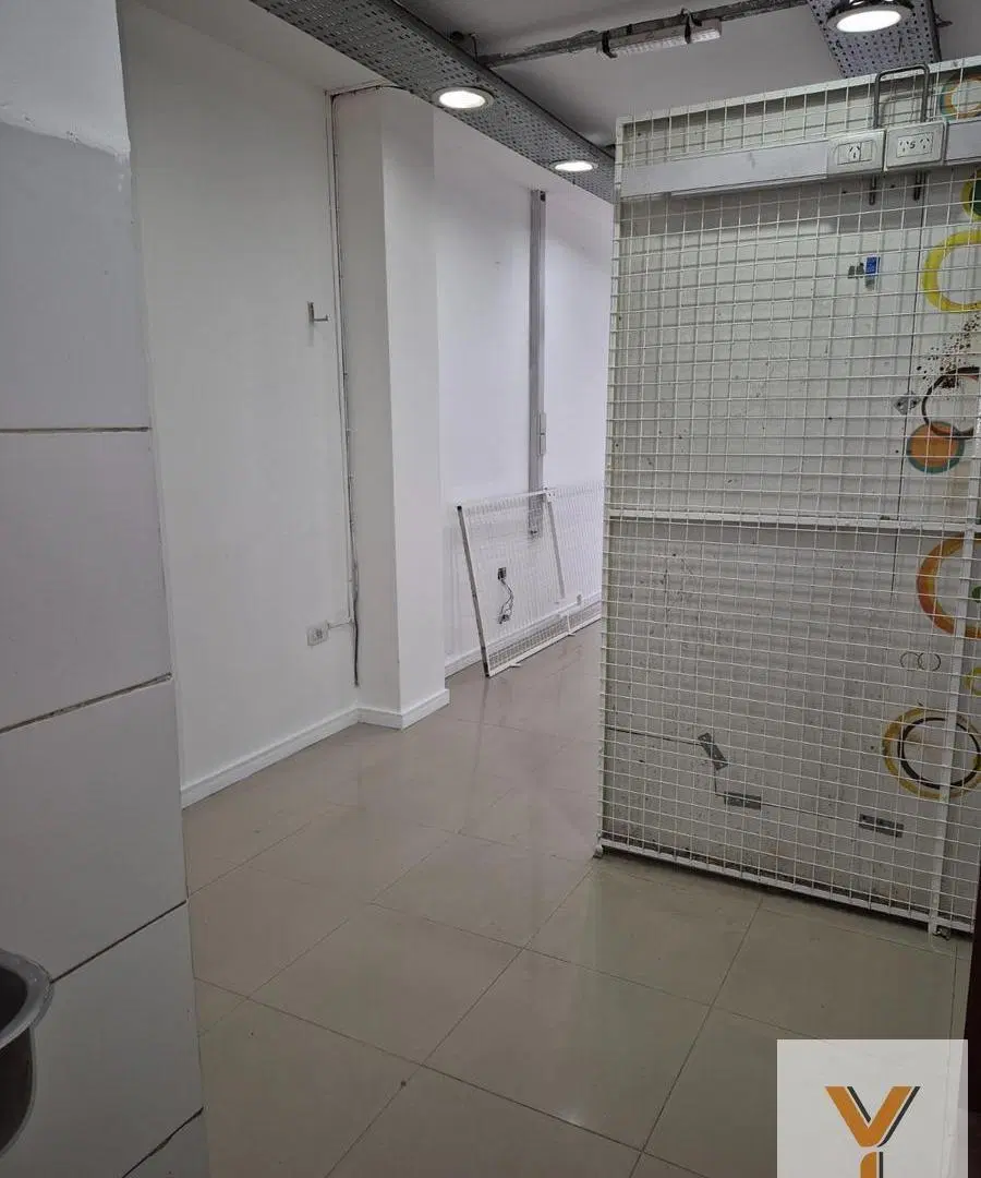 Local en Alquiler - Monoambiente 1 Baño - 30mts - Villa Devoto 3