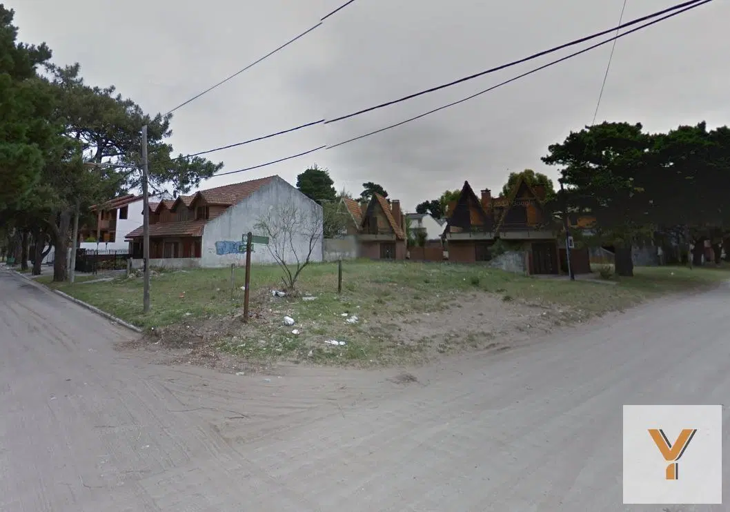 Terreno en venta - 295Mts2 - San Bernardo del Tuyú 5