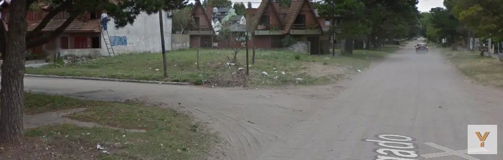 Terreno en venta - 295Mts2 - San Bernardo del Tuyú 3