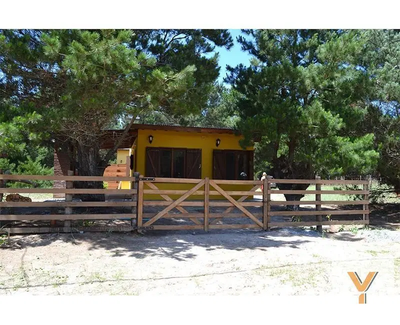 Casa en Venta - 2 Dormitorios 2 Baños - 120mts - Nueva Atlantis 4