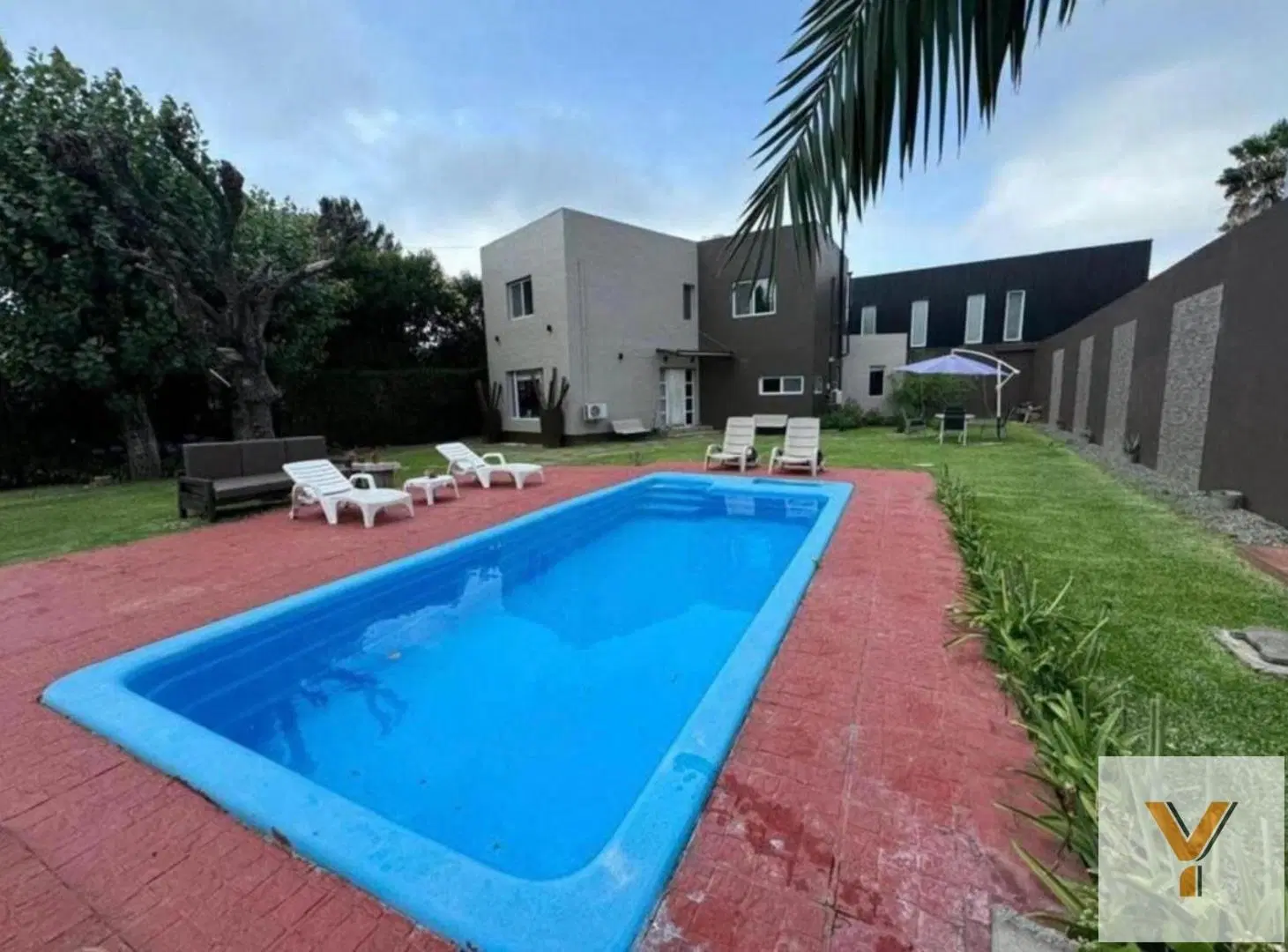 Casa en Venta - 3 Dormitorios 2 Baños - 700mts - La Reserva de Hudson 2