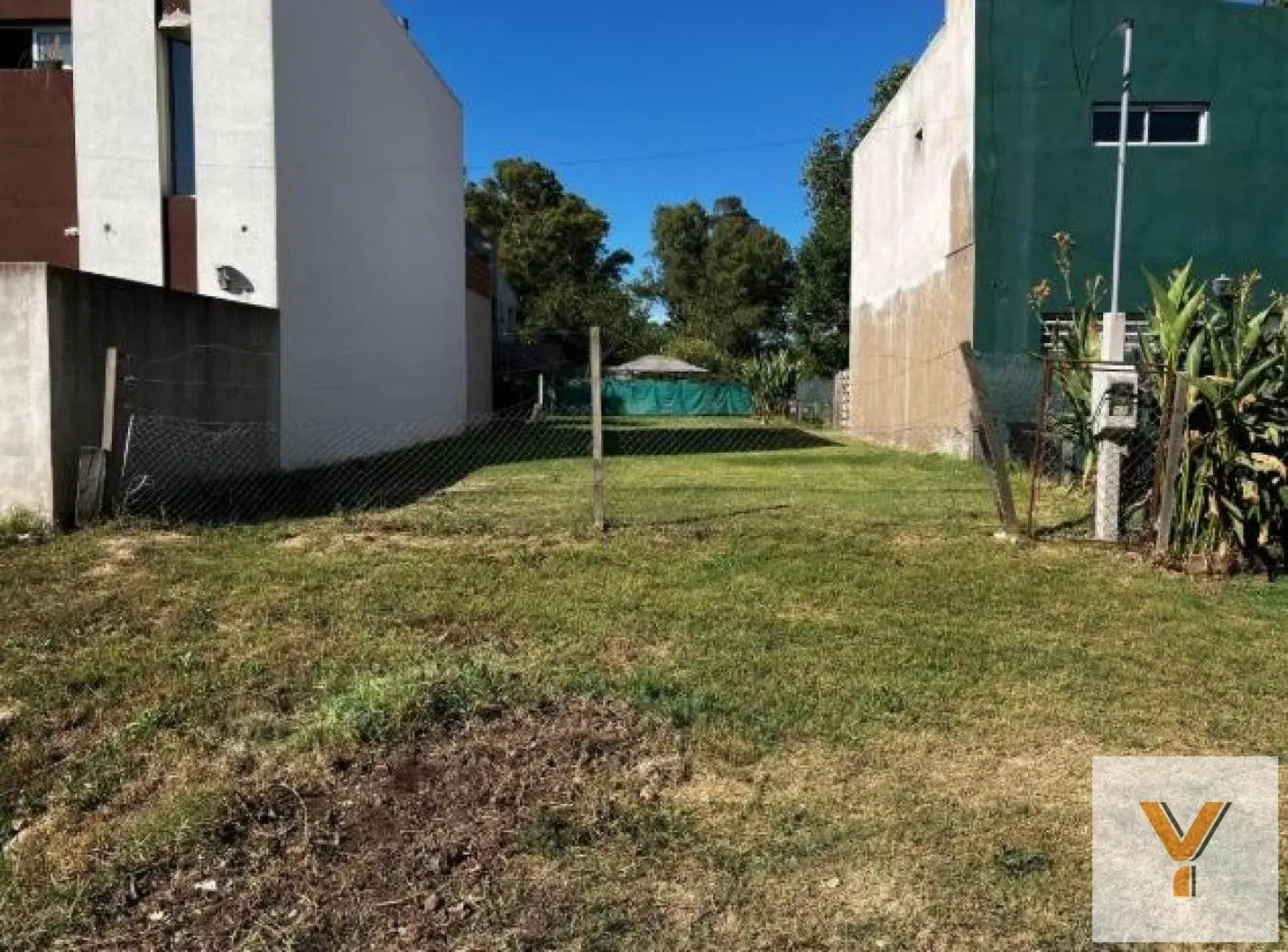 Terreno en venta - 300Mts2 - Villa Parque Sicardi 3