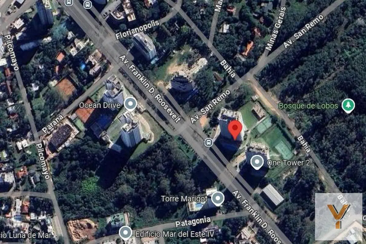 Departamento en venta - 3 Dormitorios 2 Baños - 130.50Mts2 - Punta del Este, Uruguay 5