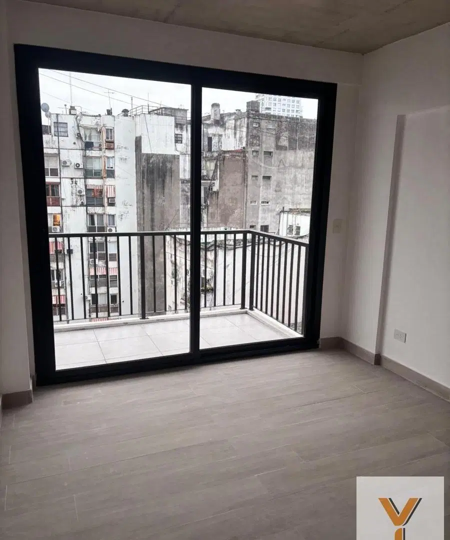 Departamento en Alquiler - 1 Dormitorio 1 Baño - 105mts - Palermo 8