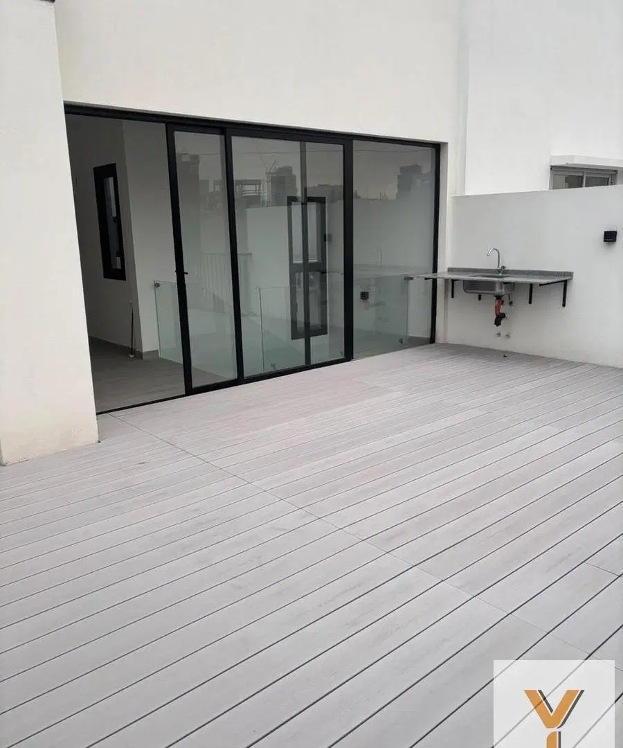 Departamento en Alquiler - 1 Dormitorio 1 Baño - 105mts - Palermo 3