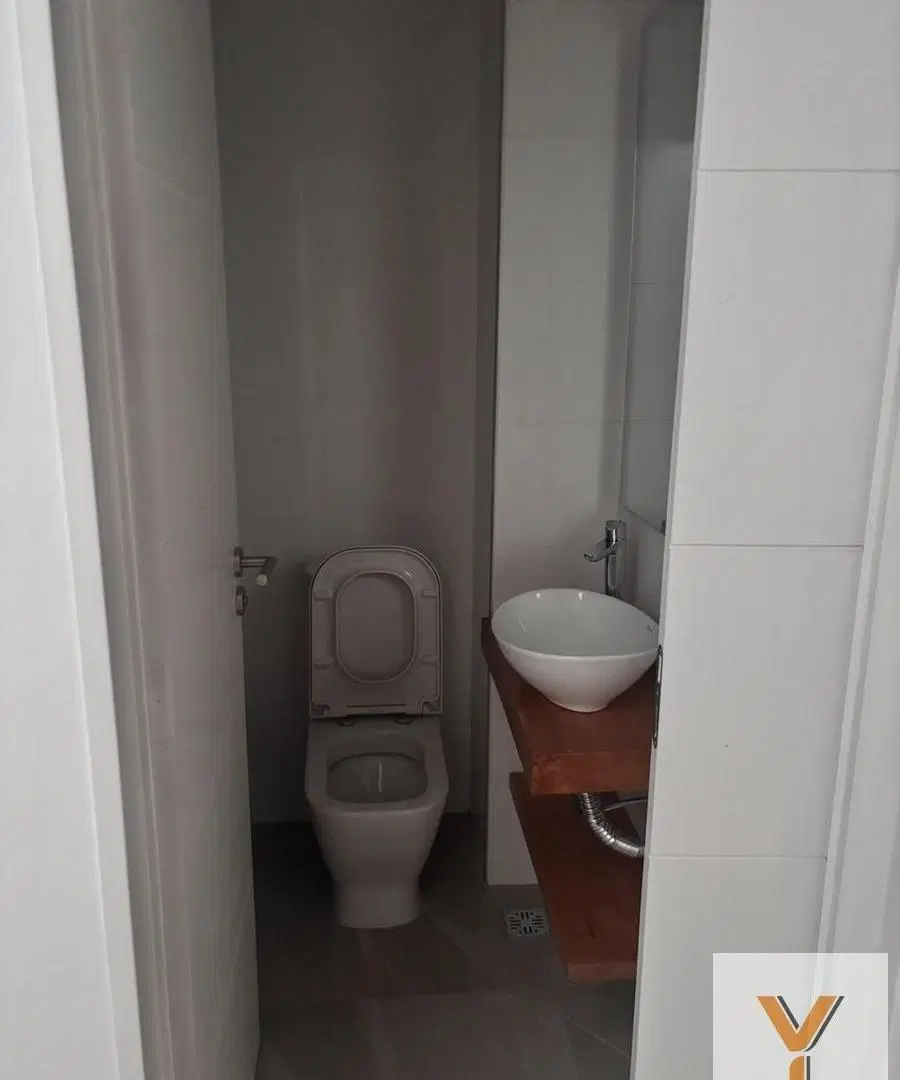 Departamento en Alquiler - 1 Dormitorio 1 Baño - 105mts - Palermo 2