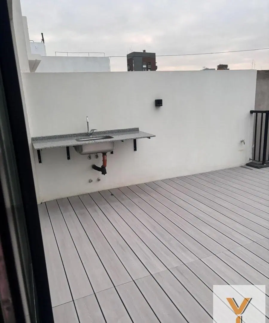 Departamento en Alquiler - 1 Dormitorio 1 Baño - 105mts - Palermo 5