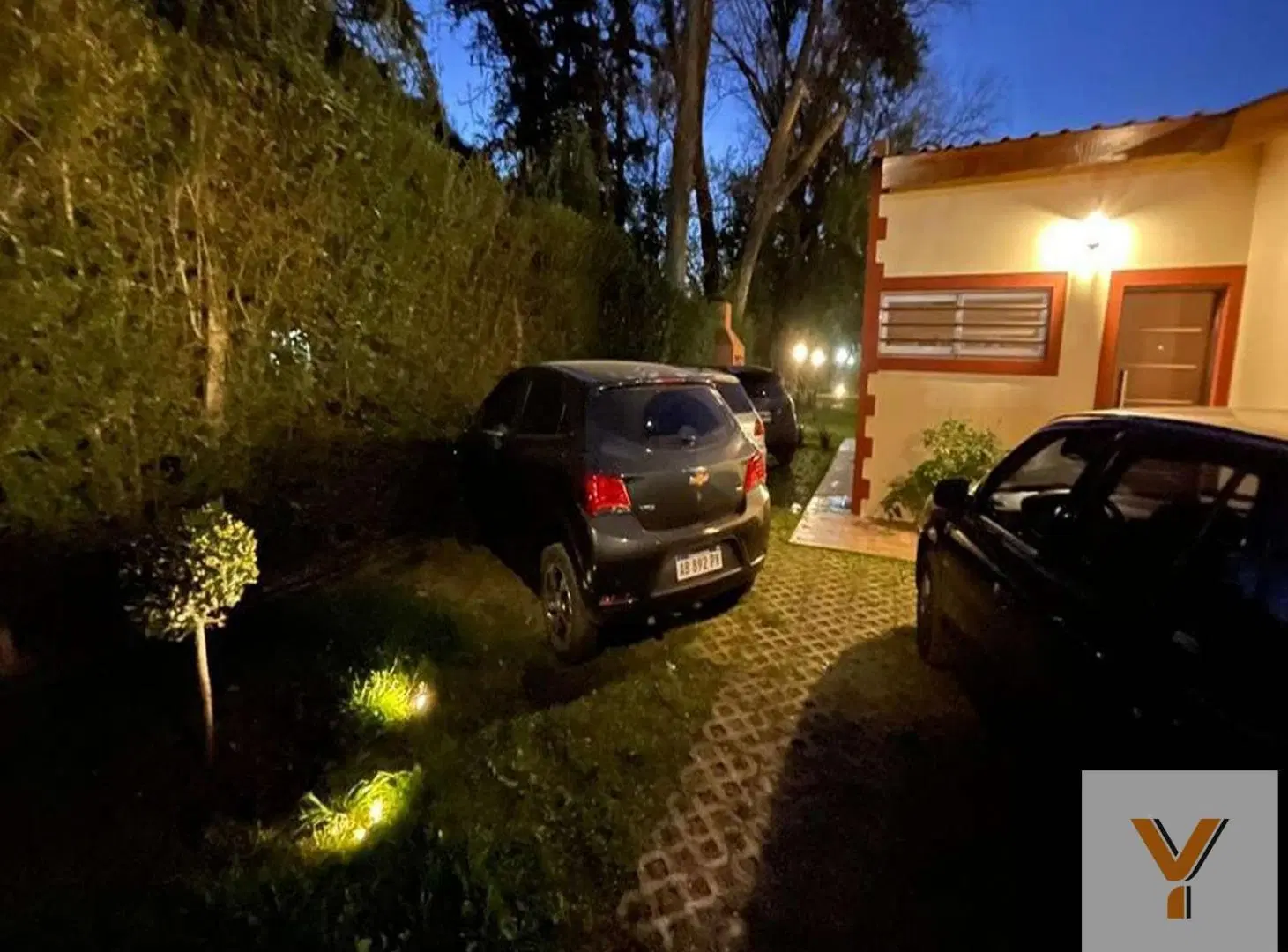 Casa quinta en venta - 1 Dormitorio 1 Baño - Cocheras - 774Mts2 - General Rodríguez 3