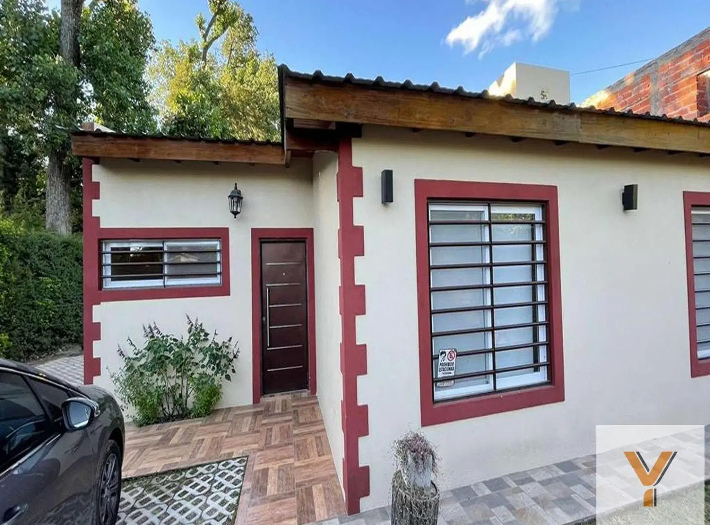 Casa quinta en venta - 1 Dormitorio 1 Baño - Cocheras - 774Mts2 - General Rodríguez 2