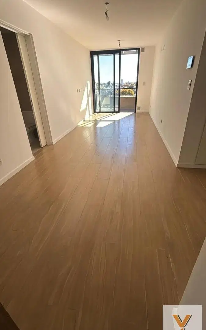 Departamento en Alquiler - Monoambiente 1 Baño - 41mts - Villa Devoto 2