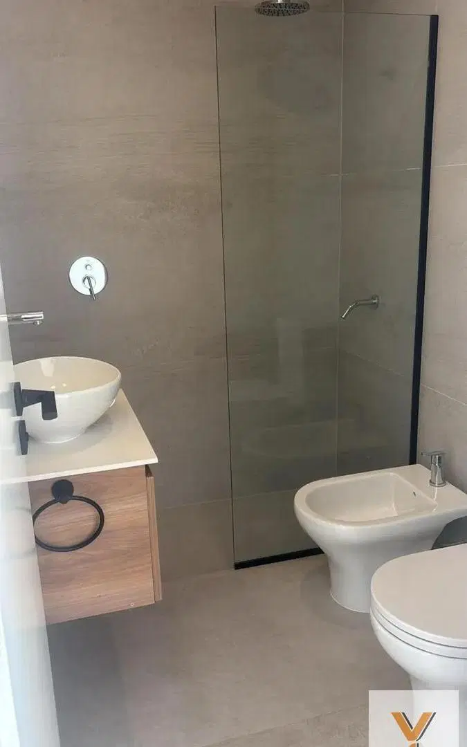 Departamento en Alquiler - Monoambiente 1 Baño - 41mts - Villa Devoto 4
